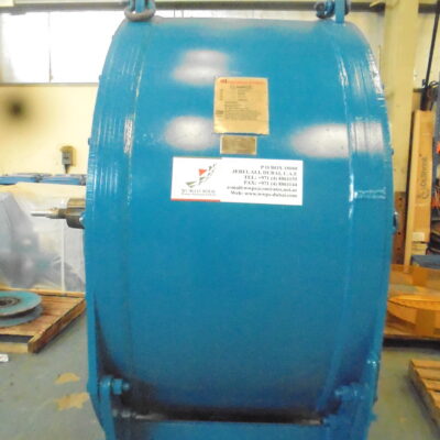 Newly Overhauled July 2024 Elmagco 7838 W Baylor Brake #RHZ 11052W C/W 6 Month WWPS Warranty