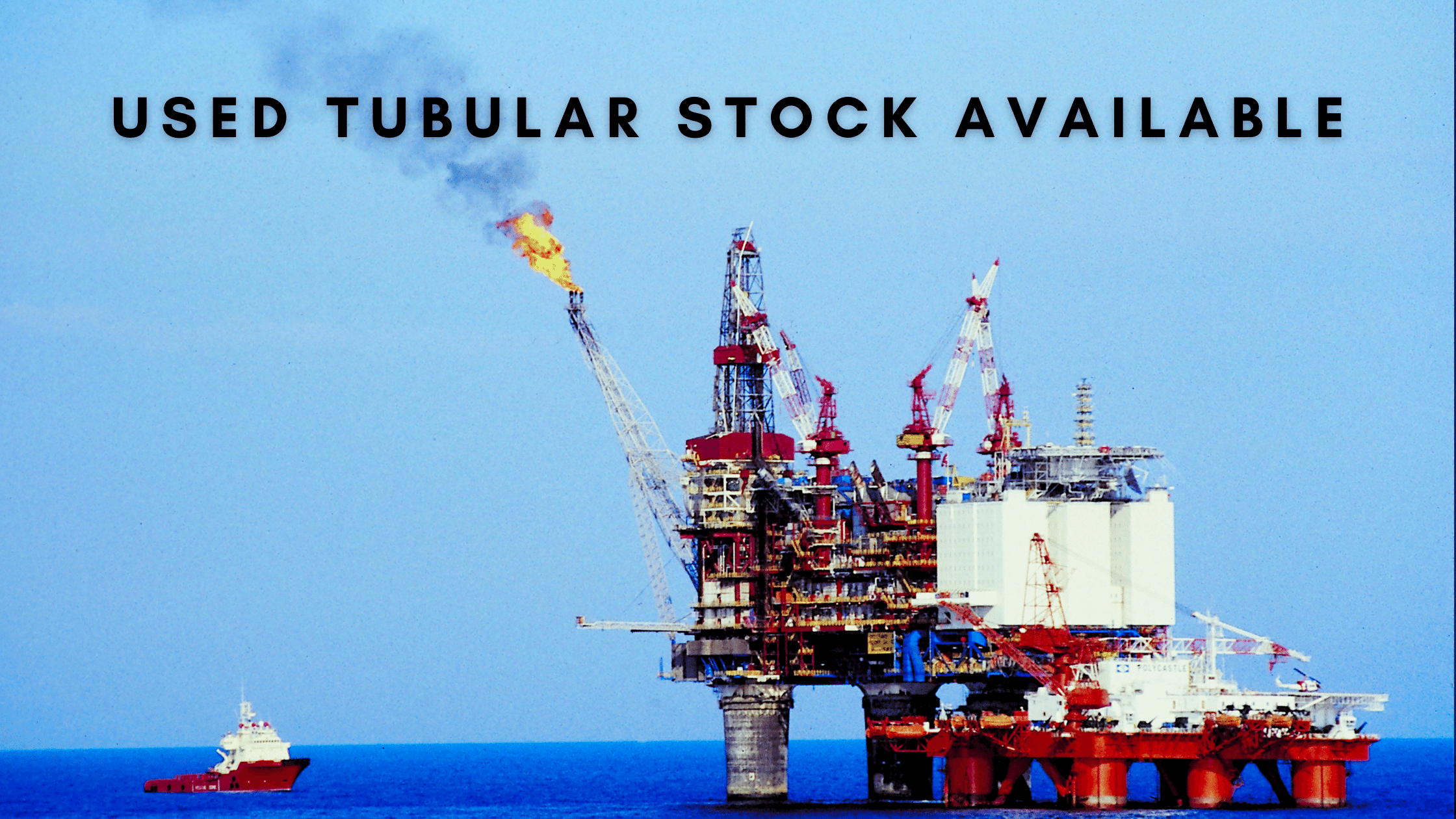 Oil Country Tubular Goods