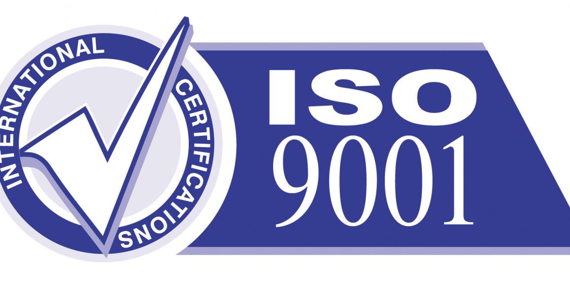IRE Qualifies for API Q1 & ISO 9001