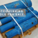 Unused GOTCO Fishing Tools for Sale